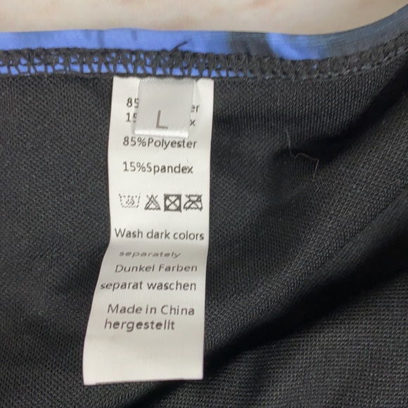 Tankini - Picture 6 of 6